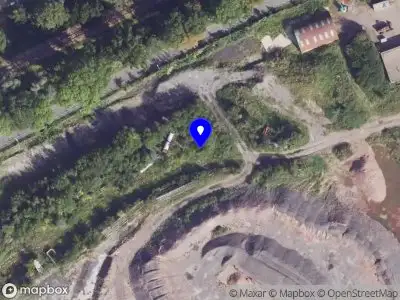 Brandweer met gepaste spoed naar de Parallelweg in Kerkrade