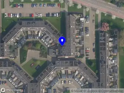 Besteld ambulance vervoer naar de Venus in Berkel en Rodenrijs