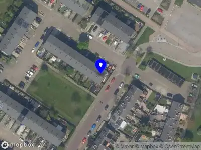 112 melding Ambulance met grote spoed naar de Gaffelaar in Brielle