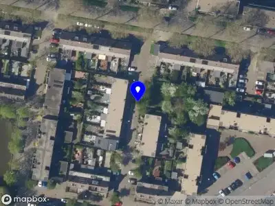 112 melding Ambulance met grote spoed naar de Bitterzoetvaart in Zoetermeer