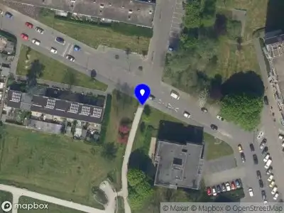 112 melding Ambulance met grote spoed naar de Oosterse tuin in Rotterdam