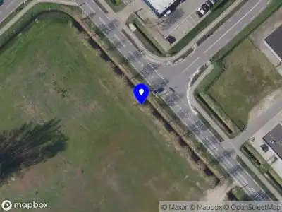 112 melding Brandweer met gepaste spoed naar de Finlandweg in Terneuzen