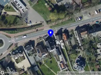 112 melding Ambulance met gepaste spoed naar de Rijksstraatweg in Ridderkerk