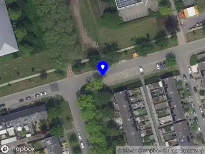 Traumahelikopter met grote spoed naar de Bovendonk in Roosendaal