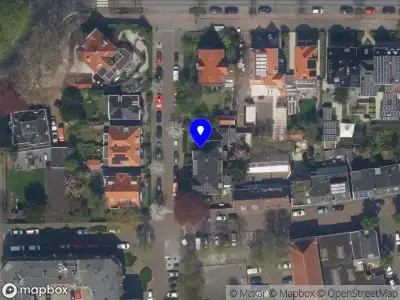 112 melding Ambulance met gepaste spoed naar de Nieuwe Kerkstraat in Vlaardingen