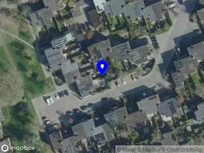 Brandweer met gepaste spoed naar de Weezenhof in Nijmegen vanwege waarnemen gaslucht