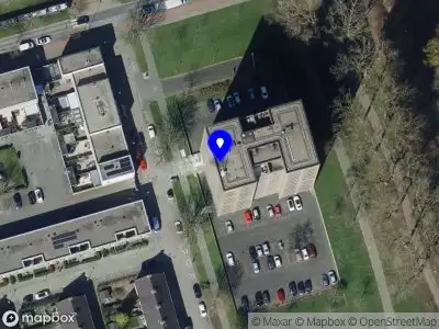 Besteld ambulance vervoer naar de Drakenburg in Rotterdam