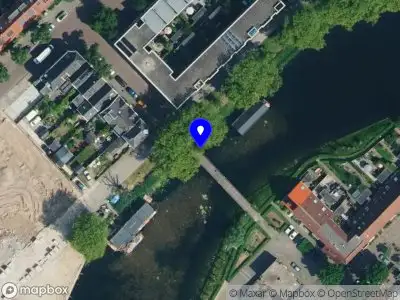 Brandweer met normale urgentie naar de Bergsingel in Deventer vanwege dier(en) in nood