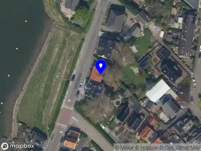 112 melding Ambulance met gepaste spoed naar de IJsseldijk in Krimpen aan den IJssel