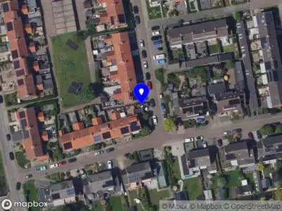 Brandweer met grote spoed naar de Giessenland in Hoornaar vanwege stankoverlast