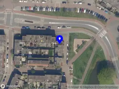 112 melding Ambulance naar de Eikenpage in Rotterdam