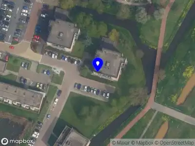 Besteld ambulance vervoer naar de Raadhuishof in Berkel en Rodenrijs
