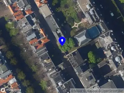 Ambulance met gepaste spoed naar de Jan Evertstraat in 's-Gravenhage