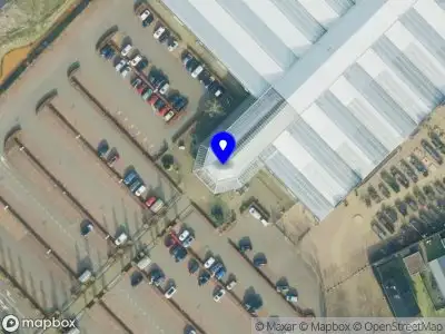 Politie naar de Schuilenburgsingel in Almelo vanwege aanrijding met letsel