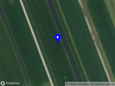 Politie naar de Boveneind ZZ in Benschop vanwege aanrijding met letsel