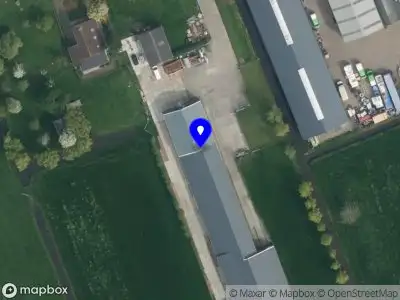 Traumahelikopter met grote spoed naar de Boveneind ZZ in Benschop