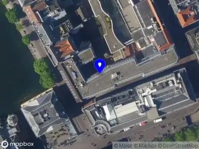 112 melding Ambulance met grote spoed naar de Doelenstraat in 's-Gravenhage