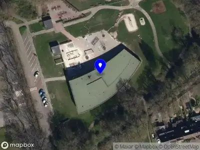 Brandweer met grote spoed naar de Tuindorpweg in Haren vanwege waarnemen gaslucht