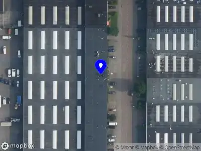 Traumahelikopter met grote spoed naar de Rijnkade in Weesp