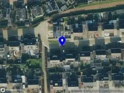 Brandweer met grote spoed naar de Hooiland in Wierden vanwege reanimatie