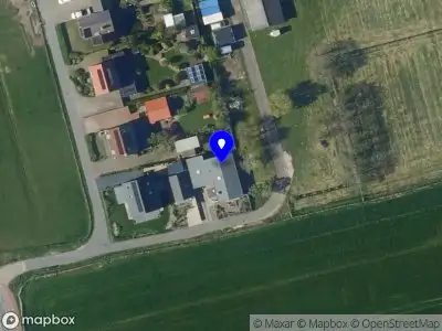 Ambulance met grote spoed naar de Warme Geestpad in Schoorl