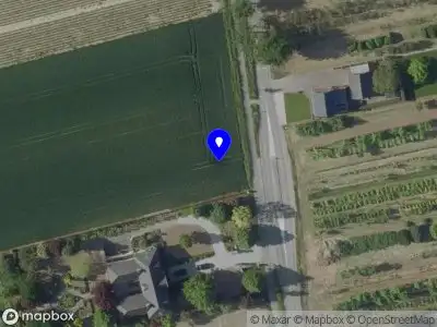 Ambulance met grote spoed naar de Baxhoeverweg in Swalmen