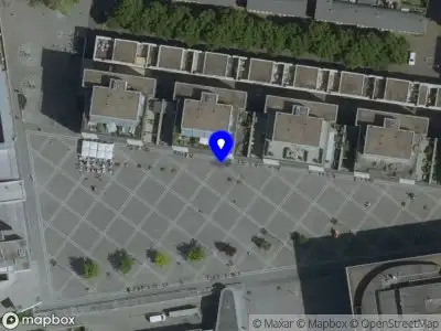 Brandweer met gepaste spoed naar de Plein 1992 in Maastricht