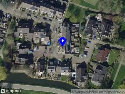 Ambulance met grote spoed naar de Rietvink in Ridderkerk