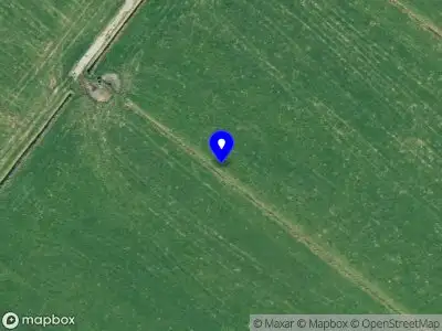 Politie naar de Dekkersweg in Punthorst vanwege aanrijding met letsel