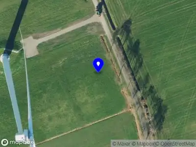 Brandweer met gepaste spoed naar de Ebbenweg in Nieuwleusen vanwege waarnemen gaslucht