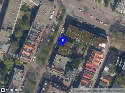 112 melding Ambulance met grote spoed naar de Avenue Concordia in Rotterdam