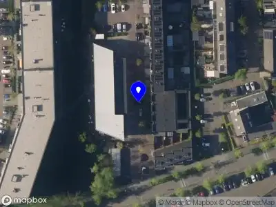 Ambulance met grote spoed naar de Toermalijnstraat in Alphen aan den Rijn