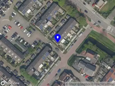 Besteld ambulance vervoer naar de Donjonweg in Oostvoorne