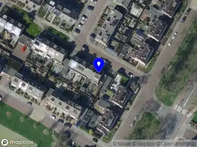 112 melding Ambulance met gepaste spoed naar de Lievershil in Zwijndrecht