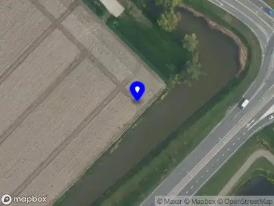 Traumahelikopter met grote spoed naar de Bredeweg in Zevenhuizen
