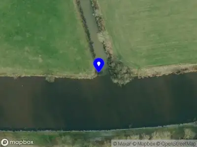 Politie naar de Hammerweg in Ommen vanwege aanrijding met letsel