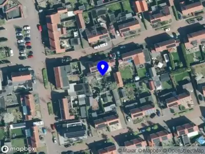 Brandweer met grote spoed naar de Marktstraat in 's-Heerenberg vanwege stankoverlast