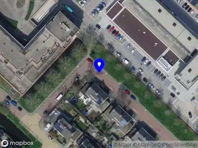 Ambulance met gepaste spoed naar de Anjerstraat in Zwijndrecht