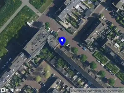 Ambulance met gepaste spoed naar de Van Marsbergenstraat in Hoofddorp
