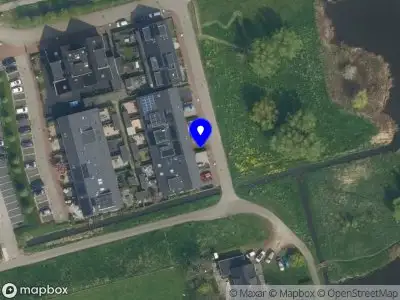 112 melding Politie met grote spoed naar de Rozemond in Schipluiden vanwege ongeval met letsel