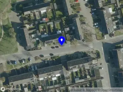 Politie naar de Florisstraat in Sint-Oedenrode vanwege ongeval met letsel