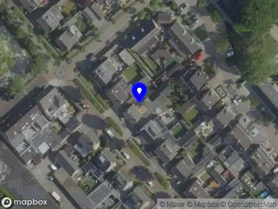 Traumahelikopter naar de Veghelsedijk in Mariahout