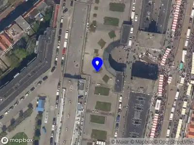 112 melding Ambulance met grote spoed naar de Strijensestraat in Rotterdam