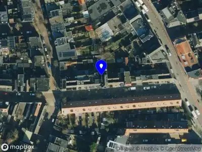 Brandweer met gepaste spoed naar de Korenbloemstraat in Zwolle