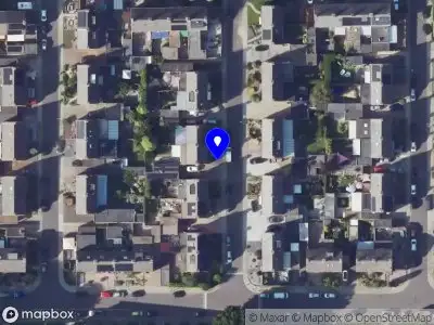 Brandweer met gepaste spoed naar de Beethovenstraat in Sittard vanwege stankoverlast