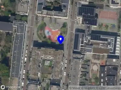 112 melding Ambulance met grote spoed naar de Adrianastraat in Rotterdam