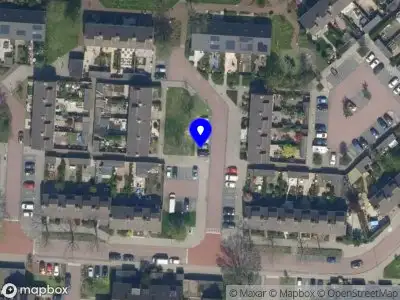 112 melding Ambulance met gepaste spoed naar de Handboog in Krimpen aan den IJssel