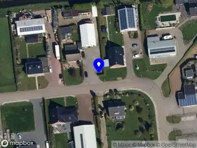 Politie met grote spoed naar de Beneluxweg in Zuidbroek vanwege ongeval met letsel