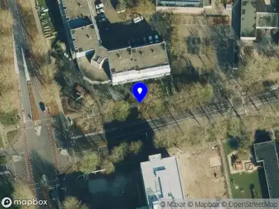 Politie naar de Waallaan in Zwolle vanwege aanrijding met letsel