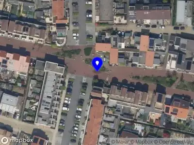 Ambulance met gepaste spoed naar de Solislaan in Capelle aan den IJssel